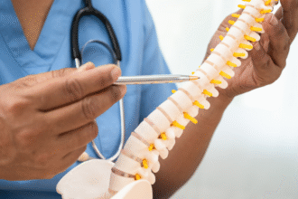 Chiropractic Care
