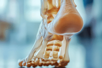 Podiatry