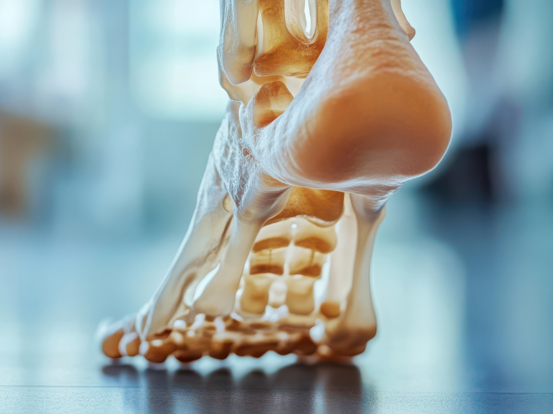 Podiatry