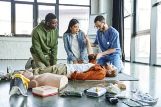 Preparing for Your CPR Certification Exam: Tips and Tricks