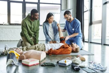 Preparing for Your CPR Certification Exam: Tips and Tricks