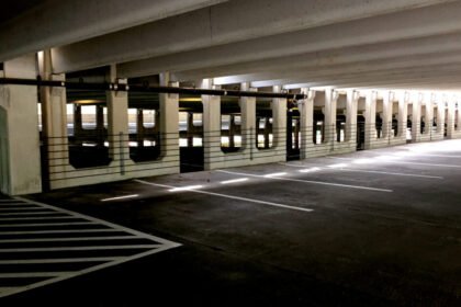 The Benefits of Long-Term Parking Solutions