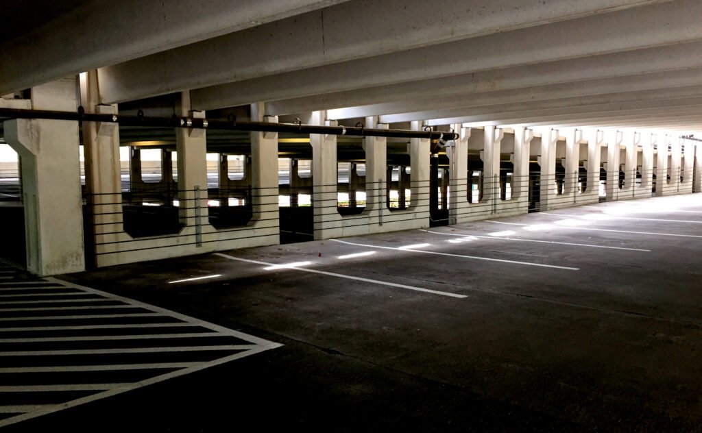 The Benefits of Long-Term Parking Solutions