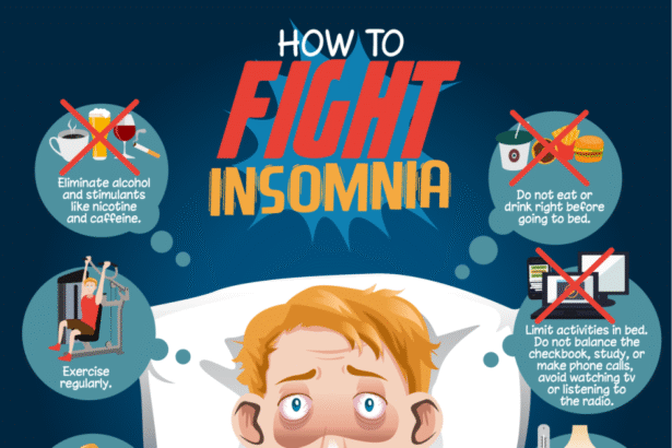 Understanding Insomnia Causes and Treatment Options
