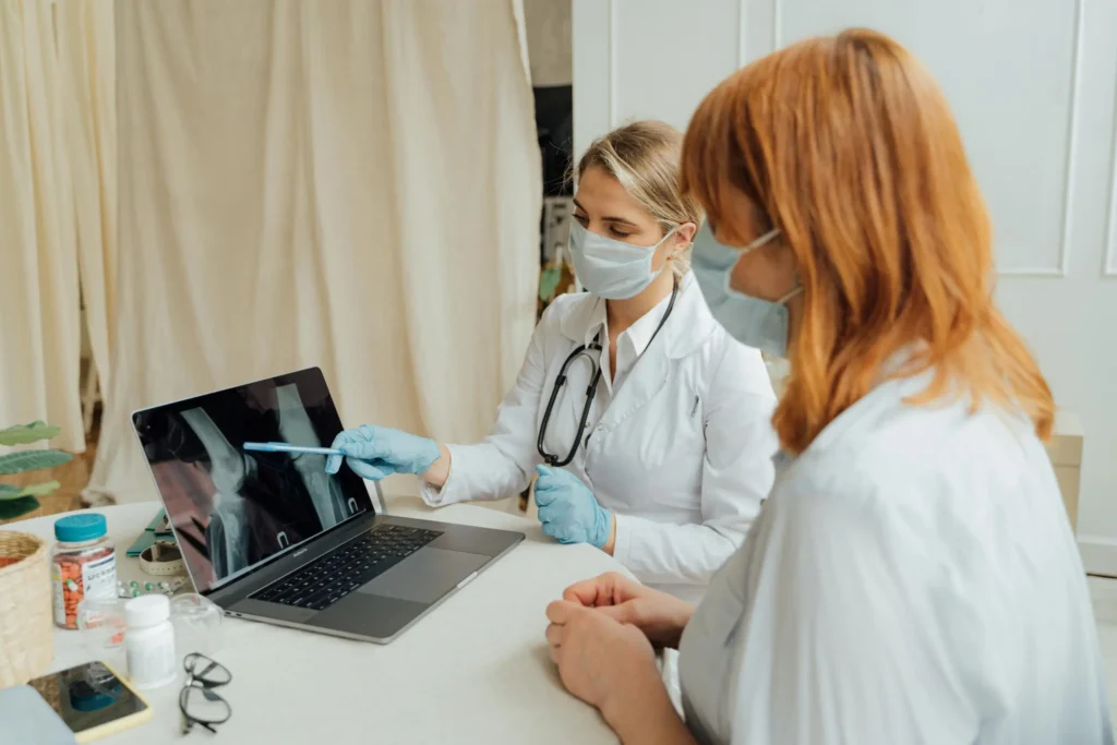 The Role of an Orthopedic Spine Surgeon in Spinal Health